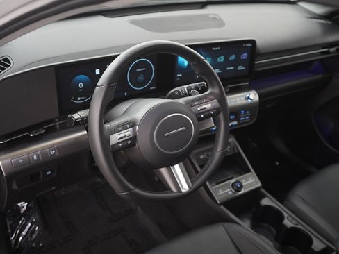 Certified 2026 Hyundai Kona SEL Premium AWD/4WD image 20
