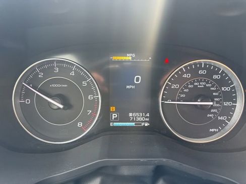 Used 2018 Subaru Impreza 2.0i Limited w/ 50th Anniversary Edition image 5