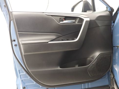 Used 2022 Toyota RAV4 SE w/ Convenience Package image 34