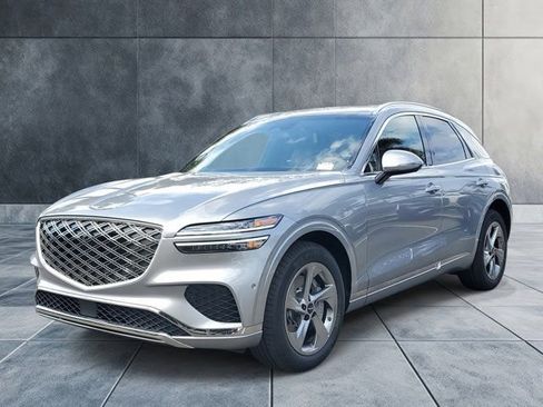 New 2026 Genesis GV70 2.5T Advanced image 2