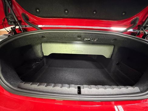 Used 2022 BMW M4 xDrive Competition w/ M Carbon Exterior Package image 15