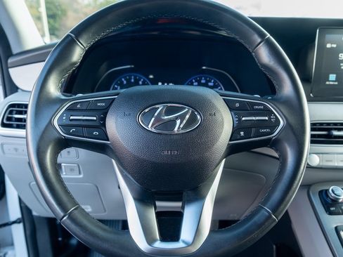 Used 2020 Hyundai Palisade SEL image 10