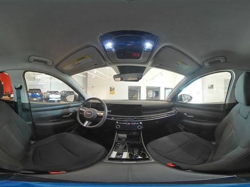 Used 2026 Hyundai Tucson SEL FWD image 43