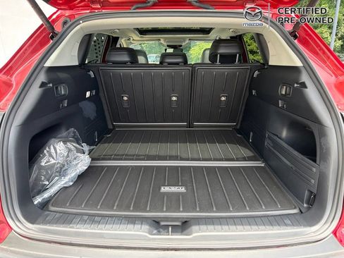 Used 2025 MAZDA CX-50 AWD 2.5 Hybrid w/ Weather Package image 20