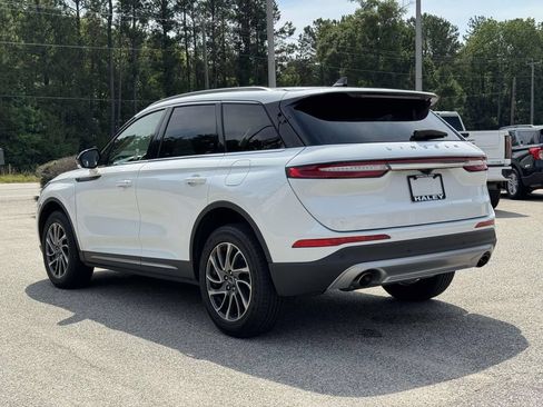 Used 2022 Lincoln Corsair FWD w/ Equipment Group 101A image 22