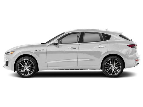 Used 2023 Maserati Levante GT AWD/4WD image 43