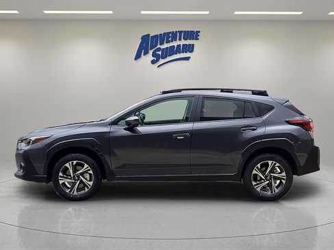 Certified 2026 Subaru Crosstrek 2.5i Premium AWD/4WD image 4