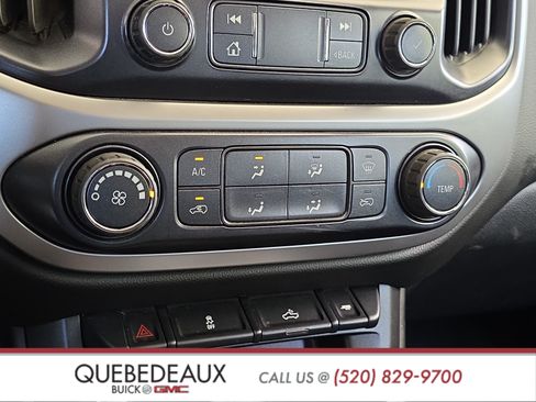 Used 2019 Chevrolet Colorado LT RWD image 15