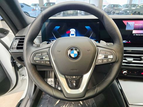 Used 2023 BMW 230i xDrive Coupe w/ Convenience Package AWD/4WD image 10