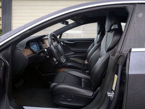 Used 2019 Tesla Model S 75D image 15