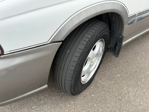 Used 1997 Subaru Legacy Wagon image 50