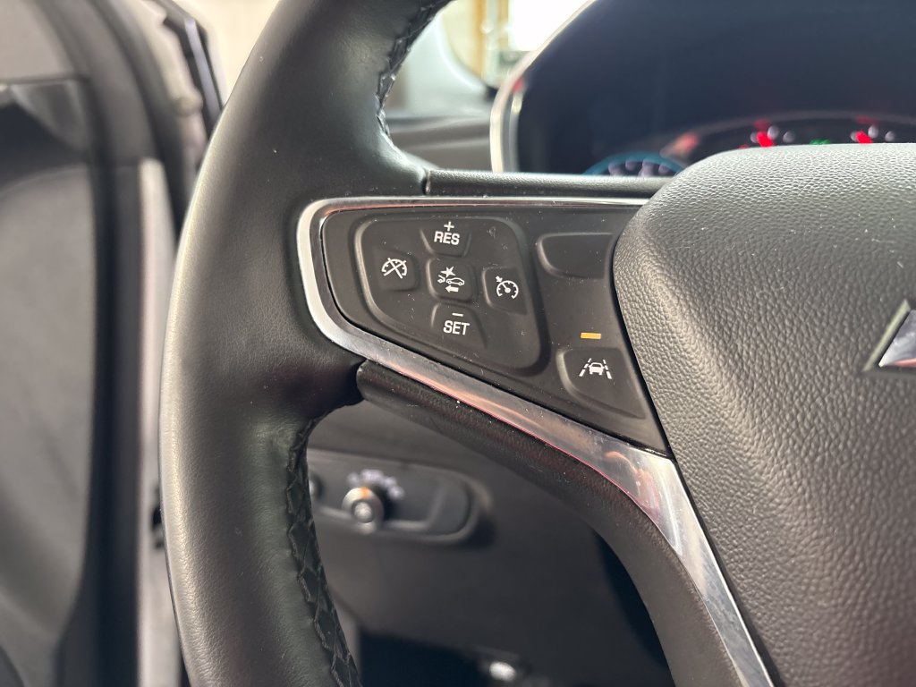 Used 2024 Chevrolet Equinox LT FWD image 36