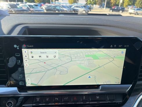 New 2026 Chevrolet Silverado 3500 LTZ image 28