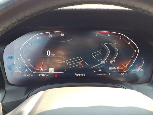 Used 2022 BMW 330i xDrive Sedan w/ Driving Assistance Package AWD/4WD image 6