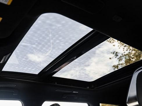 New 2026 INFINITI QX80 Autograph w/ Premium Cargo Package image 17