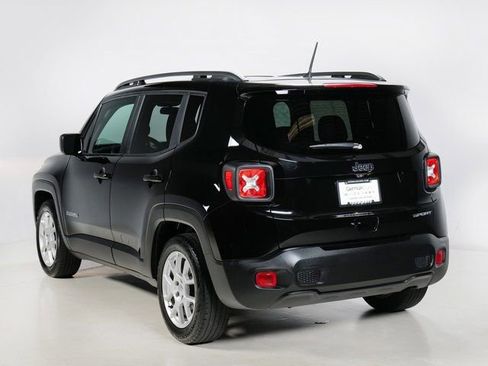 Used 2020 Jeep Renegade Sport w/ Sport Appearance Group FWD image 34