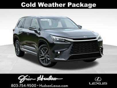 Used 2024 Lexus TX 350 FWD