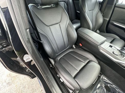 Used 2020 BMW 330i Sedan w/ Driving Assistance Package image 28