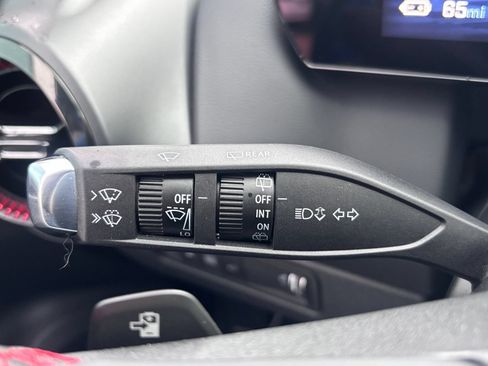Used 2025 Chevrolet Equinox EV RS w/ LPO, All-Weather Mat Package FWD image 33