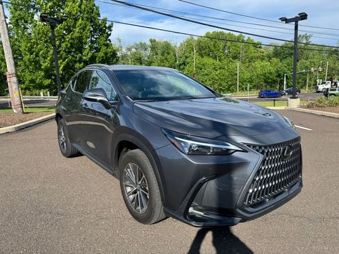 Used 2023 Lexus NX 350 AWD image 6