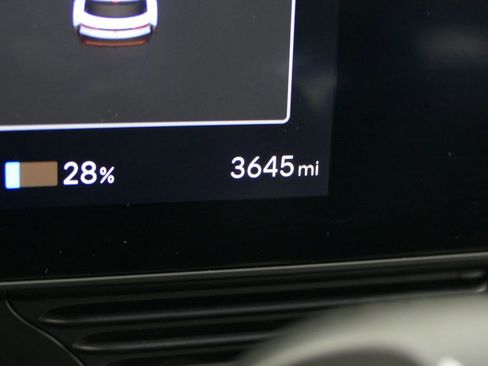 Used 2025 Hyundai Ioniq 5 N image 17