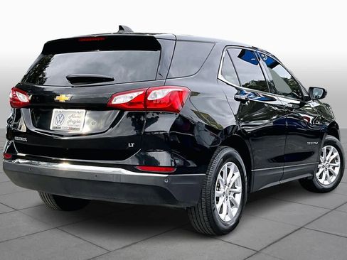 Used 2020 Chevrolet Equinox LT image 12