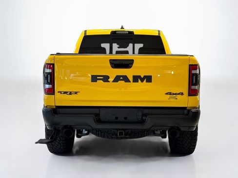 Used 2023 RAM 1500 TRX w/ TRX Level 2 Equipment Group AWD/4WD image 4