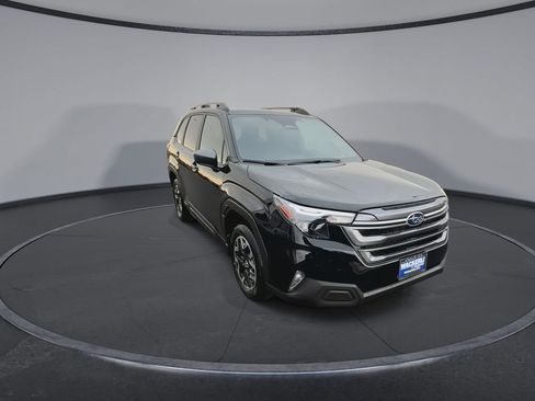 Certified 2025 Subaru Forester Premium w/ Convenience Package #1 image 3