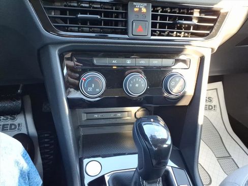 Used 2023 Volkswagen Taos S image 14