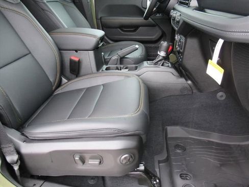 New 2026 Jeep Wrangler Sahara image 9