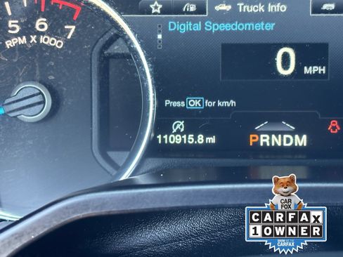 Used 2017 Ford F150 Platinum w/ Equipment Group 701A Luxury AWD/4WD image 32