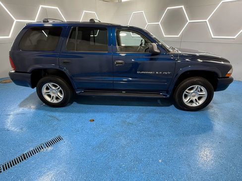 Used 2001 Dodge Durango R/T image 51