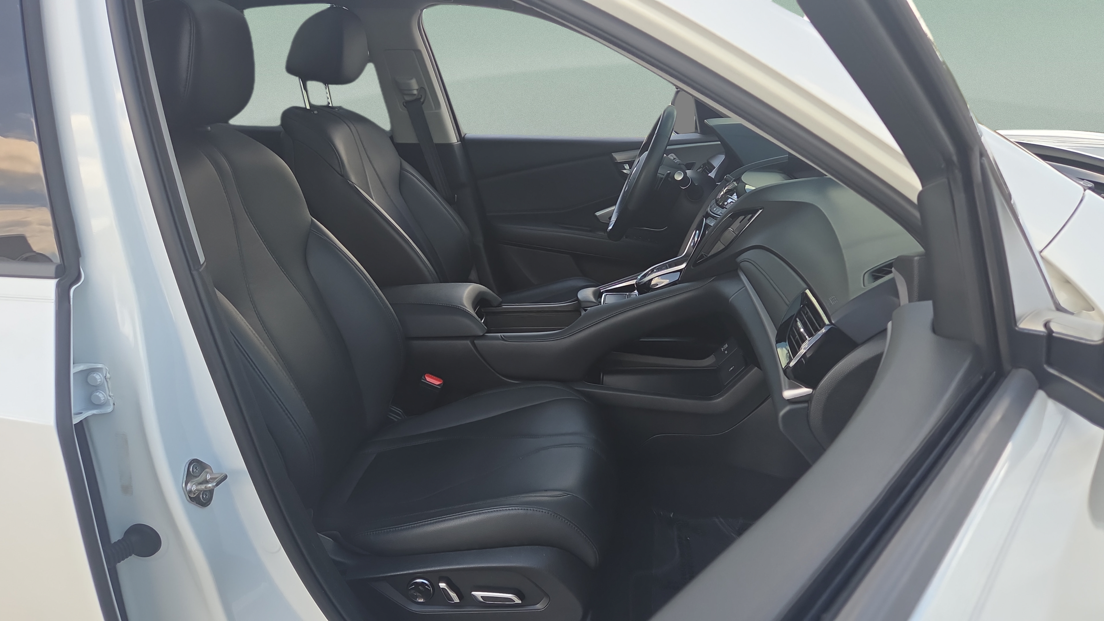 Certified 2019 Acura RDX FWD image 17