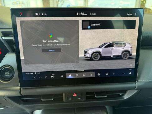 New 2026 MAZDA CX-5 Select AWD/4WD image 15