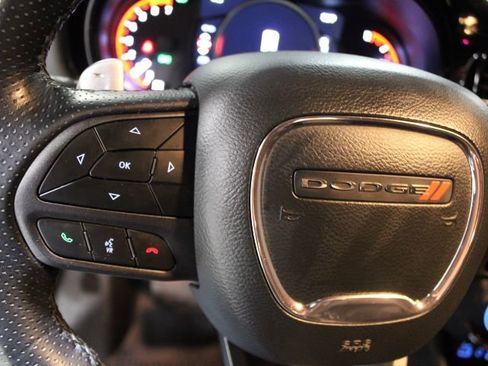 Used 2022 Dodge Durango R/T w/ Blacktop Package image 34