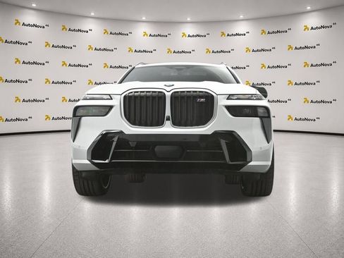Used 2024 BMW X7 M60i w/ Executive Package AWD/4WD image 66