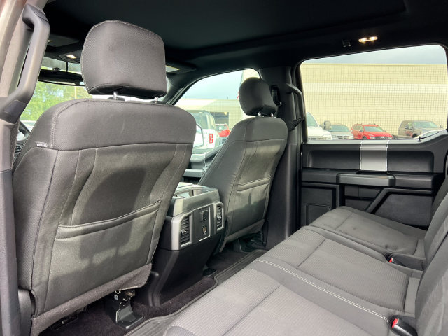Used 2016 Ford F150 XLT w/ Equipment Group 302A Luxury AWD/4WD image 38