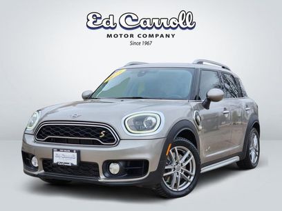 Used 2019 MINI Cooper Countryman SE w/ Premium Package