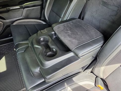 Used 2021 RAM 1500 TRX w/ TRX Level 2 Equipment Group AWD/4WD image 35