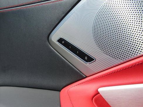 New 2026 Chevrolet Corvette Stingray Preferred Conv w/ Z51 Performance Package image 33