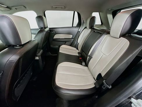 Used 2016 GMC Terrain SLT AWD/4WD image 28