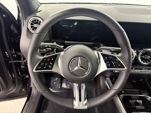 Certified 2026 Mercedes-Benz GLA 250 4MATIC image 11