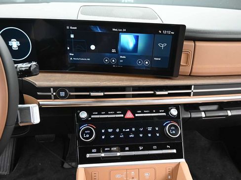New 2026 Hyundai Santa Fe Calligraphy AWD/4WD image 18