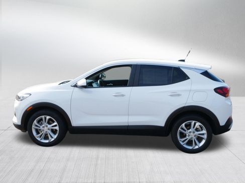 Used 2023 Buick Encore GX Preferred w/ Cold Weather Comfort Package FWD image 4
