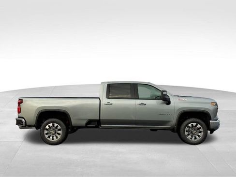New 2026 Chevrolet Silverado 3500 LT w/ All Star Edition AWD/4WD image 2
