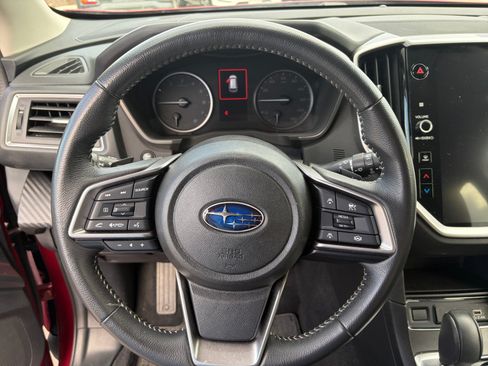 Used 2024 Subaru Ascent Premium w/ Convenience Package AWD/4WD image 9