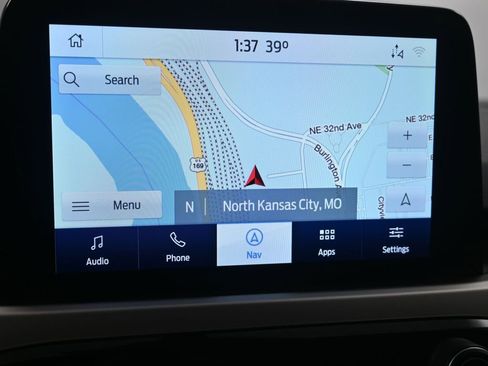 Used 2020 Ford Escape SEL image 20