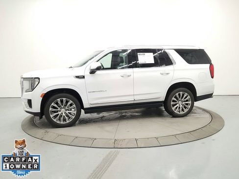 Used 2023 GMC Yukon Denali image 4