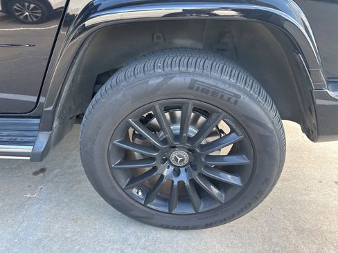 Used 2021 Mercedes-Benz G 550 image 8