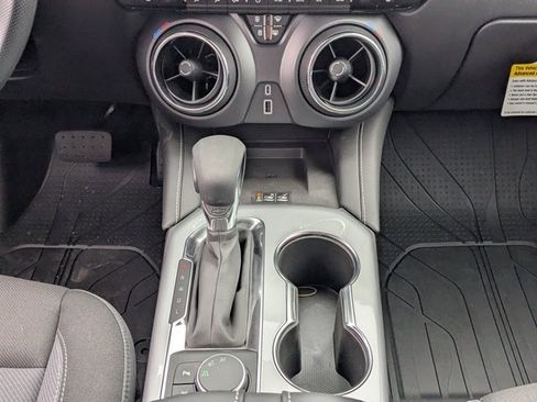 New 2026 Chevrolet Blazer LT w/ Convenience Package image 19